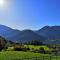 Appartamento Panorama Lago di Ledro