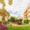 Apartamentos El Oasis