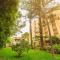 Apartamentos El Oasis