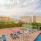 Apartamentos El Oasis