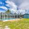 Sunny Tropical Landing Home with Private Pool - Stuart