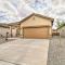 Family-Friendly Rio Rancho Home Near Old Town - Río Rancho