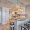Relaxing Hudson Condo Steps from the Pool! - Hudson