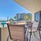 Relaxing Hudson Condo Steps from the Pool! Relaxing Hudson Condo Steps from the Pool!