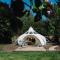 Appleblossom Yurt - Alkborough