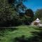 Appleblossom Yurt - Alkborough