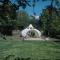 Appleblossom Yurt - Alkborough