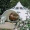 Appleblossom Yurt - Alkborough