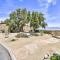 Mtn-View Borrego Springs Home on Golf Course! - Borrego Springs