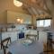 The Calf Shed - cozy cottage in peaceful Norfolk countryside - Aldeby