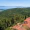 CASA GIUSEPPE Luxury house with an amazing view