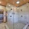 BBQ Ready Secluded Franklin Getaway with Rec Room