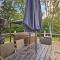 Hot Tub and Fire Pit Family Home in Tobyhanna
