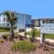 Walk to Main Beach, Restaurants-Ocean View Villas 1B-Sleeps 6 - Fernandina Beach