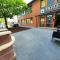 Pionier Hotel Hamburg Wandsbek