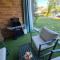 EDA Beach Galerius Apartman - Siófok