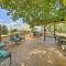 Pool and Outdoor Kitchen Grand Lake Getaway!