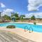 Pool and Outdoor Kitchen Grand Lake Getaway!