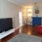Beach House with DSTV & WIFI & basic housekeeping