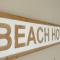 Beach House with DSTV & WIFI & basic housekeeping
