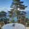 Apartment Prejac by the beach