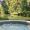 Gite Pyrénées pleine nature jacuzzi 4/5 pers. - Mifaget