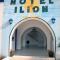 Ilion Hotel - Náxos