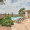 Sunny Yuma Retreat with Private Pool and Grill! - 优马