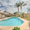 Sunny Yuma Retreat with Private Pool and Grill! - 优马