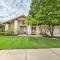 Sunny Yuma Retreat with Private Pool and Grill! - 优马