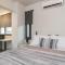 ANEMA STYLISH RESIDENCE - Zakintos (miasto)