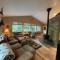 Cozy Riverfront Retreat - 莱文沃思