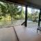 Cozy Riverfront Retreat - 莱文沃思