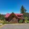 Rowland Log Cabin home - Lyle