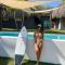 KokohauBungalows - Santa Veronica