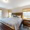 Peregrine Palace - Big Bear Lake