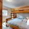 Peregrine Palace - Big Bear Lake
