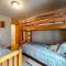 Peregrine Palace - Big Bear Lake