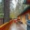 Peregrine Palace - Big Bear Lake