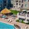 LUX 2 BED DESERT RIDGE 2 HEATED POOLS GYM - Phoenix