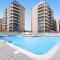 Sea Colony - 3605 Round Robin - شاطئ بيثاني
