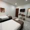 Hotel Koox Wenne
