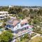 Athinas Villa with heated pool