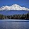 McCloud River Bed and Breakfast - McCloud