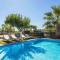 Athinas Villa with heated pool