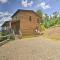 Hiwassee Hideaway Cabin with Mountain Views! - Turtletown
