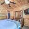 Hiwassee Hideaway Cabin with Mountain Views! - Turtletown