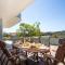 Athinas Villa with heated pool
