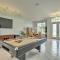 Private Pool and Hot Tub Port St Lucie Escape