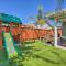 Spacious Folsom Getaway with Pool and Hot Tub! - 佛森
